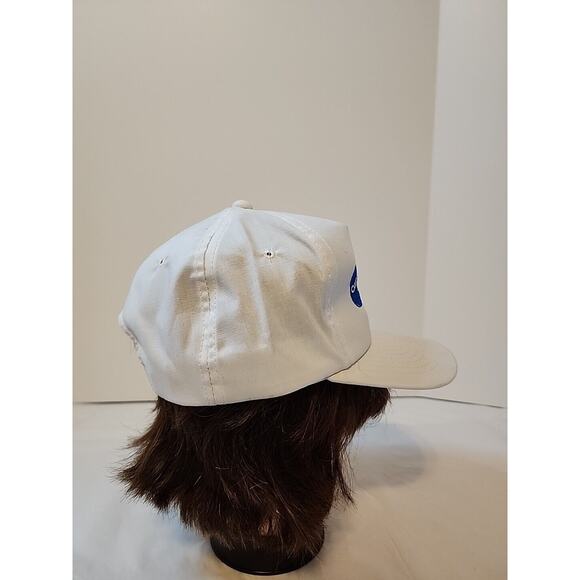 Vintage Cummins Racing Snapback Trucker Hat Cap One Size Fits All - Picture 7 of 14